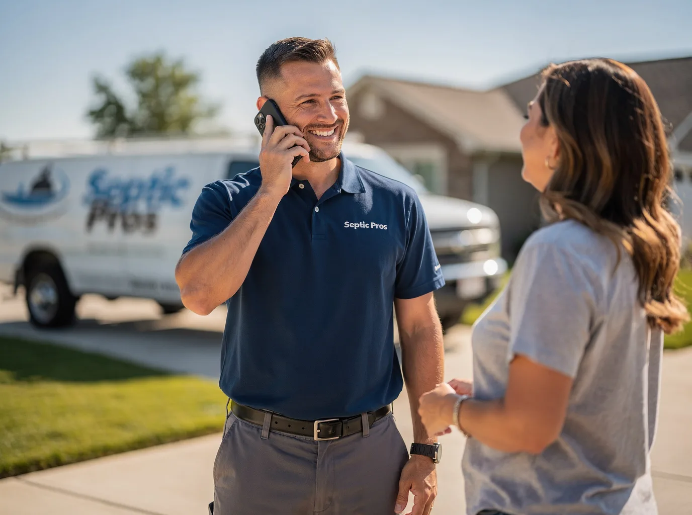 Septic Tank Pumping Crestline, CA FAQs